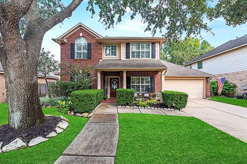 5303 Fairweather Ct, Katy, TX, 77450-7292 | Card Image