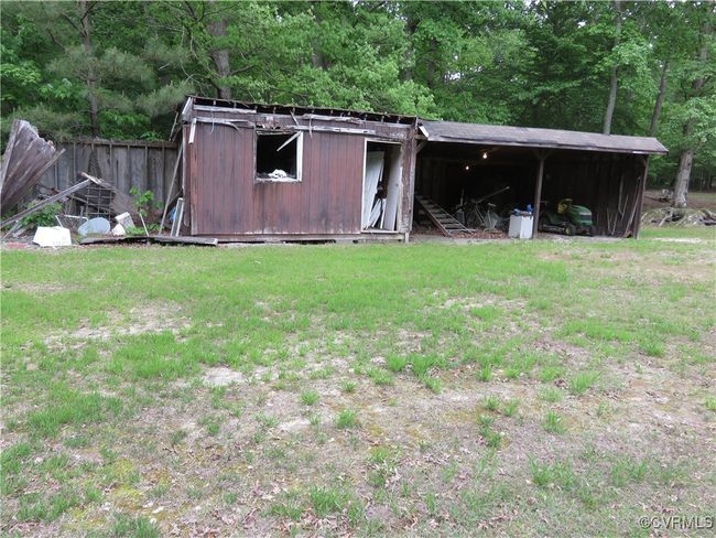 3527 Maple Ridge Ln, House other with 3 bedrooms, 2 bathrooms and null parking in North Prince George VA | Image 47