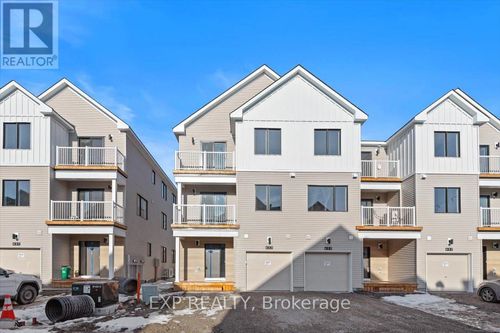 822 Demulcent Lane, Ottawa, ON, K2K1X7 | Card Image