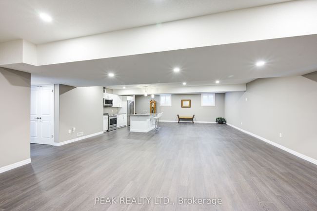8 Loganville Lane, Condo with 3 bedrooms, 3 bathrooms and 2 parking in New Hamburg ON | Image 31