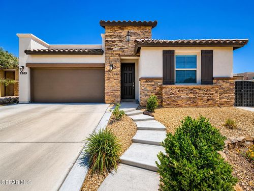 7309 Autumn Sage Drive, El Paso, TX, 79911 | Card Image