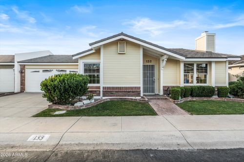133 E Campo Bello Drive, Phoenix, AZ, 85022 | Card Image