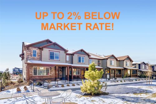 6089 N Liverpool Street, Aurora, CO, 80019 | Card Image