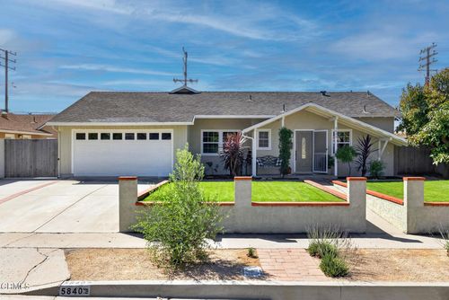 5840 Hunter St, Ventura, CA, 93003-2308 | Card Image
