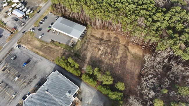 1008 Sheridan Rd, Home with 0 bedrooms, 0 bathrooms and null parking in Redfield AR | Image 4