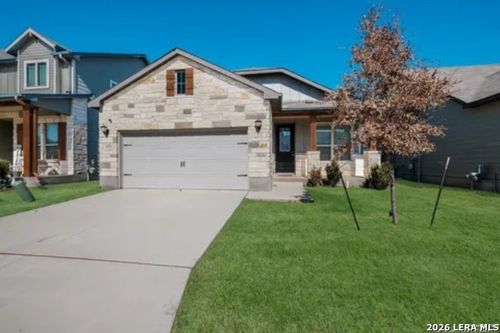 11531 Lightning Way, San Antonio, TX, 78245-3918 | Card Image