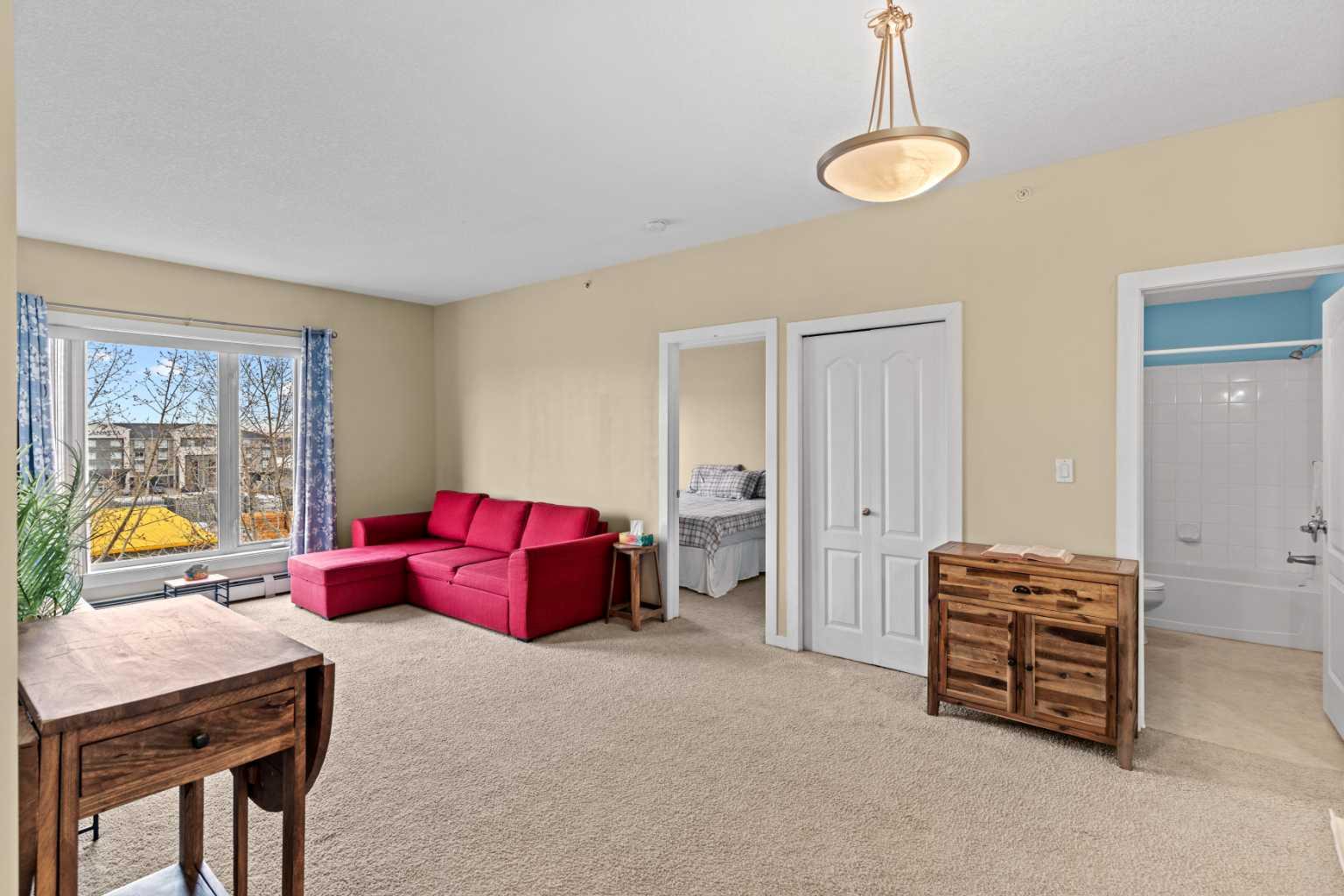 Residential in Airdrie 3