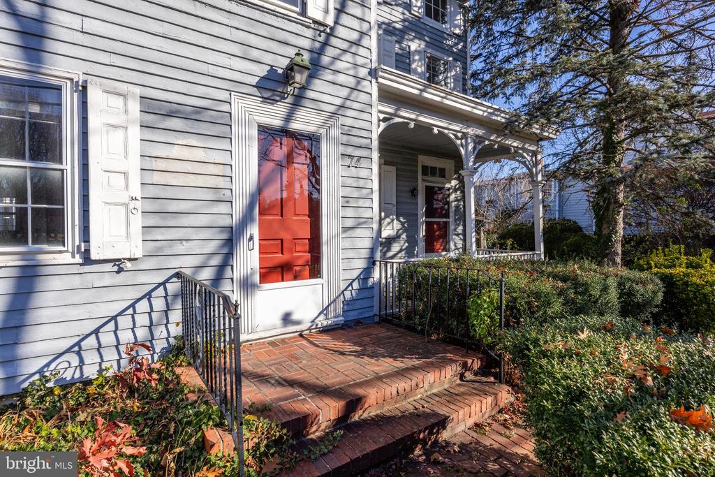 Commercial Sale in MARLTON 5
