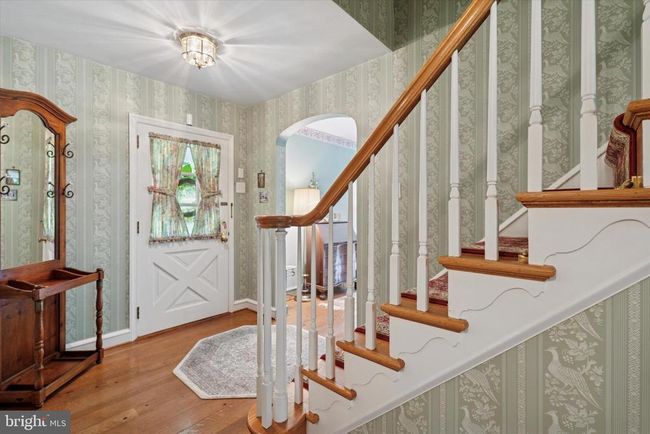 240 Rices Mill Rd, House other with 5 bedrooms, 3 bathrooms and null parking in WYNCOTE PA | Image 20