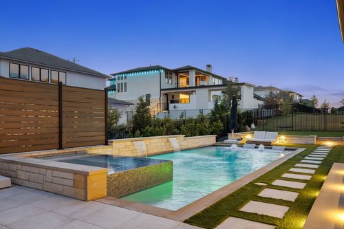 802 Geiger Path, Austin, TX, 78738 | Card Image