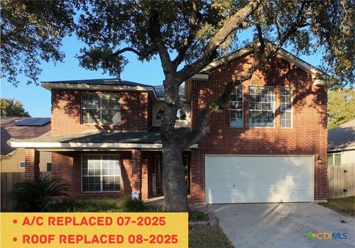 9723 Dahlia, Helotes, TX, 78023-4303 | Card Image