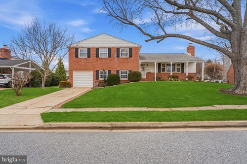 106 Gothard Rd, LUTHERVILLE TIMONIUM, MD, 21093-5739 | Card Image