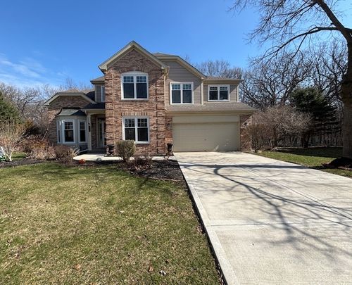 33993 Treeline Ct, Grayslake, IL, 60030-2870 | Card Image