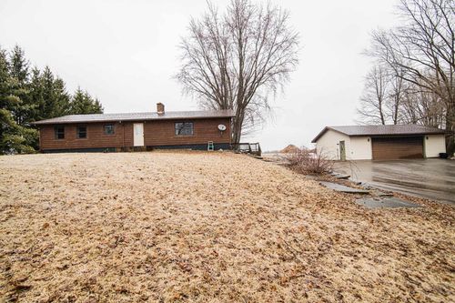 W3608 County Road G, PORTERFIELD, WI, 54159 | Card Image