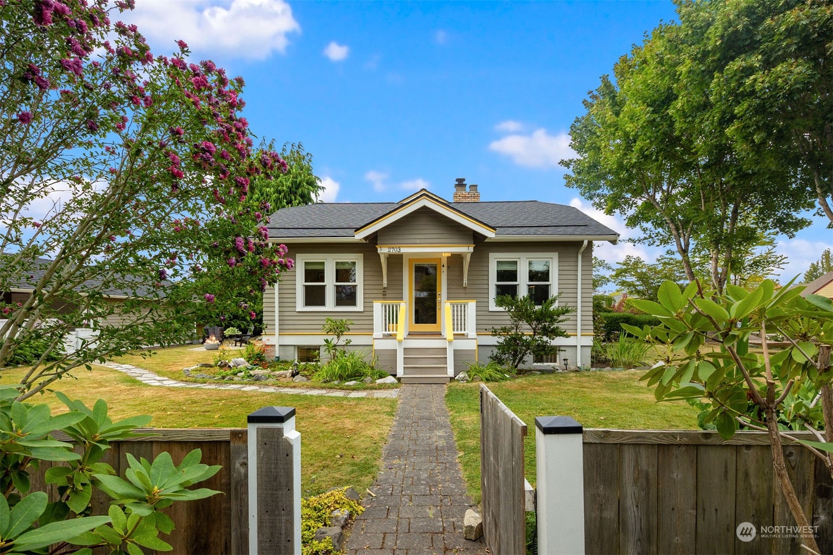 Victor St, Bellingham, WA 98225