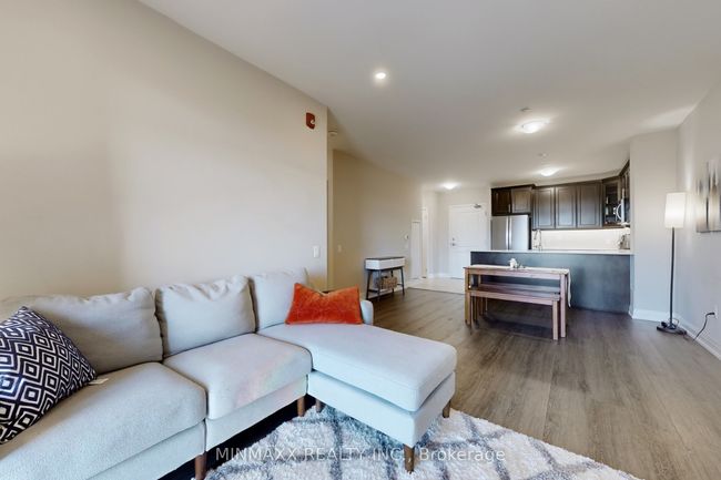 223 - 830 Megson Terr, Condo with 2 bedrooms, 2 bathrooms and null parking in Milton ON | Image 11