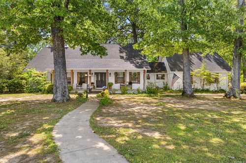 117 Cedar Fence Drive, Beebe, AR, 72012 | Card Image