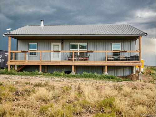 786 Margie Ln, Fort Garland, CO, 81133 | Card Image