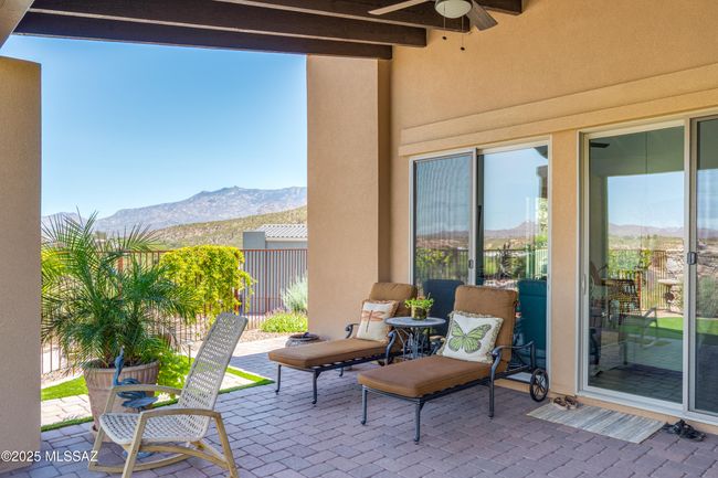 Covered Patio | Image 22
