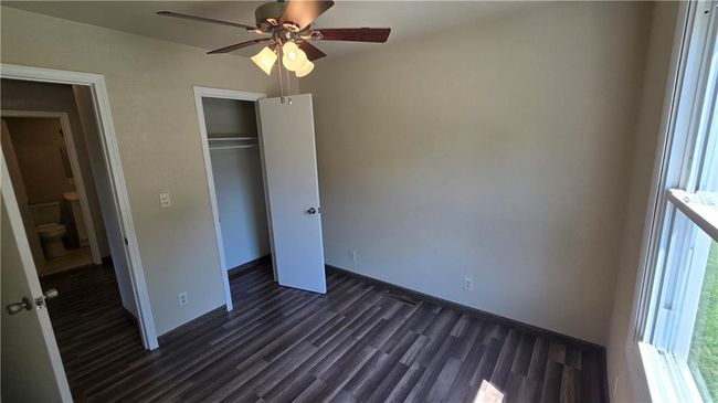Bedrrom 3 facing the hallway | Image 14