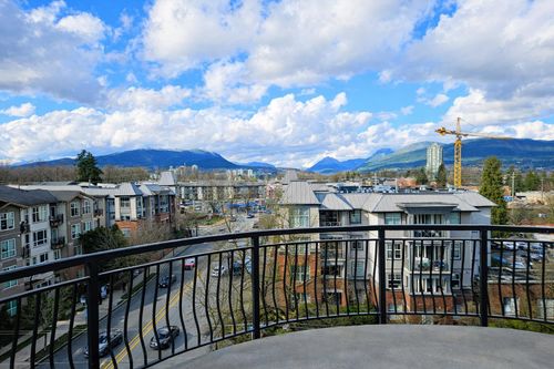 505-2446 Shaughnessy St, Port Coquitlam, BC, V3C0T7 | Card Image