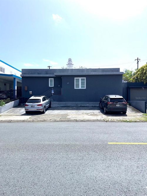 417 Ave Escorial, San Juan, PR, 00920-3511 | Card Image