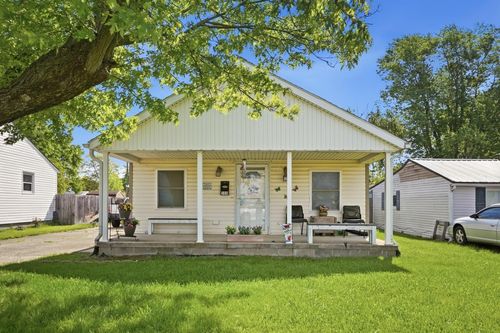 508 Carolyn Rd, Washington Court House, OH, 43160-2345 | Card Image