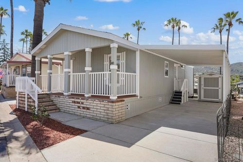 spc-48-13594 Highway 8 Business, Lakeside, CA, 92040-5238 | Card Image