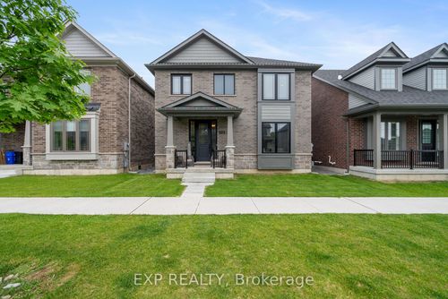 203 Strachan St, Port Hope, ON, L1A0E6 | Card Image