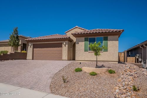 8338 W Spaulding Street, Tucson, AZ, 85743 | Card Image