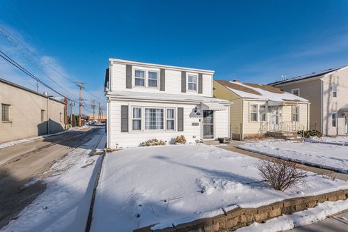 1829 N 33rd Ave, Stone Park, IL, 60165-1007 | Card Image