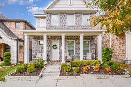 7236 San Saba Dr, Mckinney, TX, 75070-5761 | Card Image