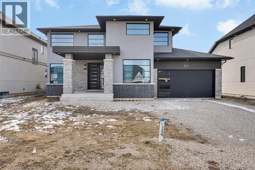 311 Benson Crt, Amherstburg, ON, N9V0G7 | Card Image