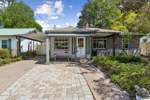 1343 Rensselaer Ave, Jacksonville, FL, 32205-8345 | Card Image