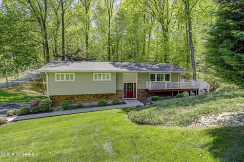 23 Mount Dr, Holmdel, NJ, 07733-1334 | Card Image