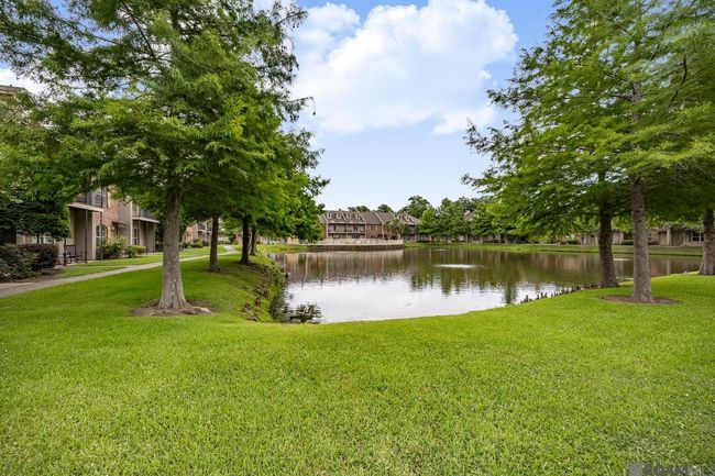 APT-206 - 4637 Burbank Dr, Condo with 3 bedrooms, 3 bathrooms and null parking in Baton Rouge LA | Image 32