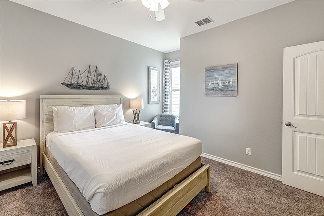 UNIT-213 - 2212 State Highway 361, Townhouse with 4 bedrooms, 4 bathrooms and 2 parking in Port Aransas TX | Image 19