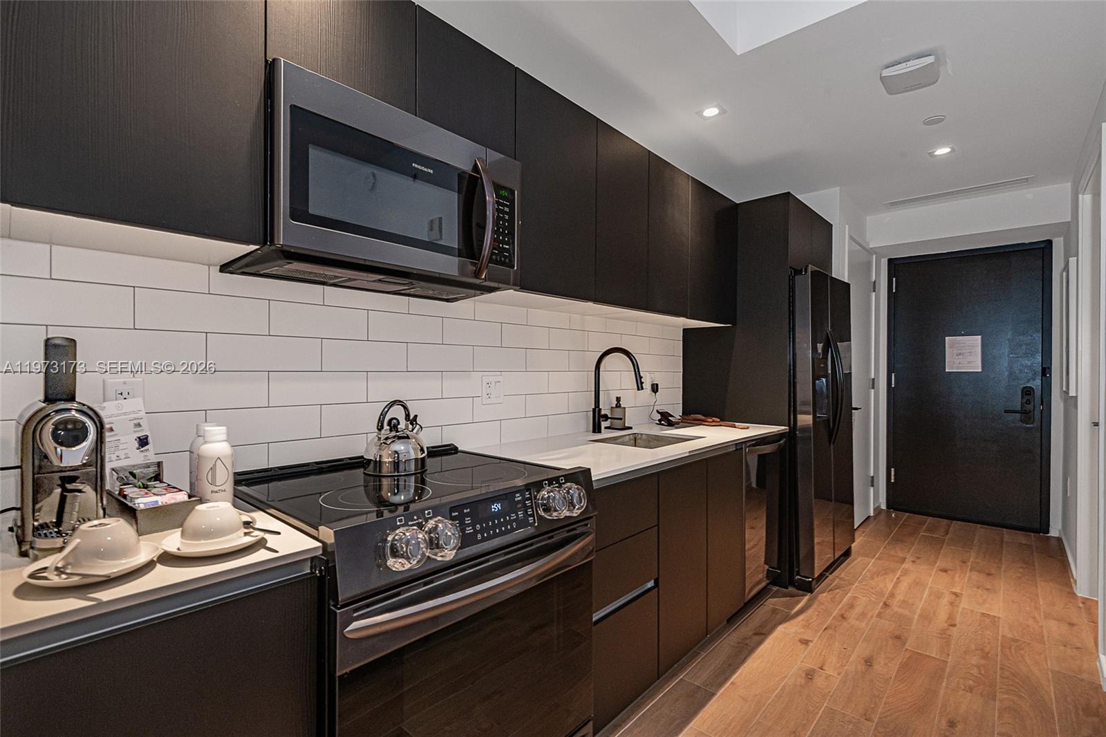 Residential Lease in Miami 5