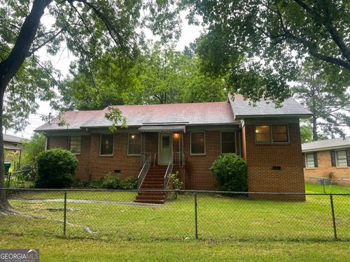 1702 Brookwood Cir Ne, Milledgeville, GA, 31061-2228 | Card Image