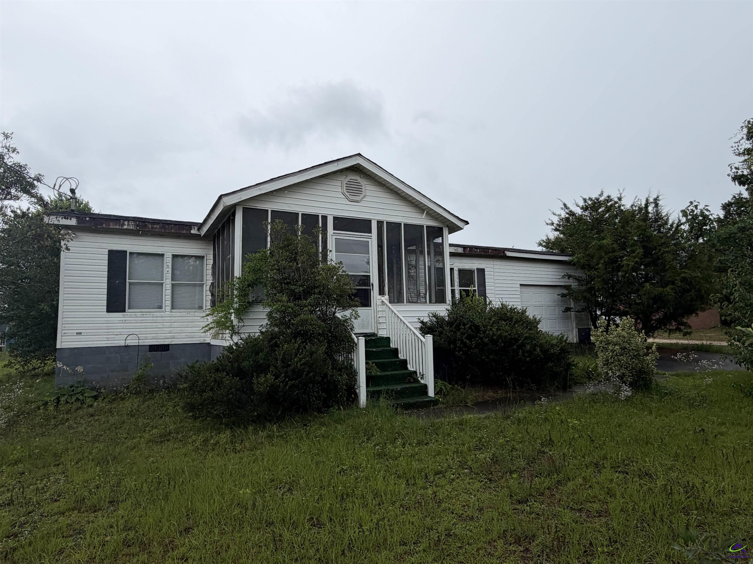 Residential in Butler