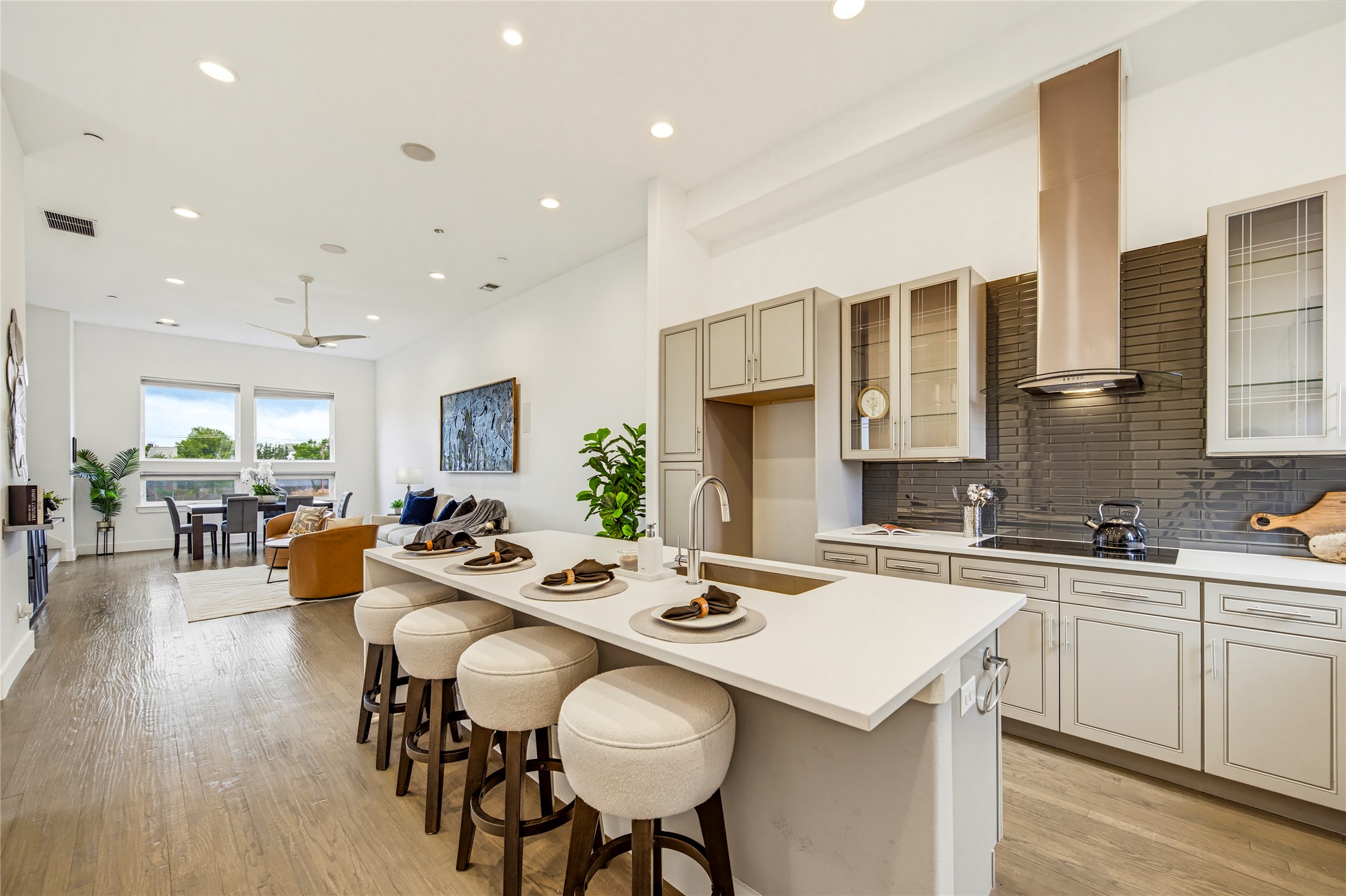 Residential in Dallas 4