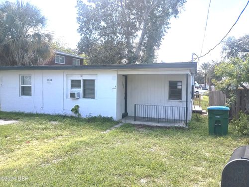 1334 Woodward Ave, Holly Hill, FL, 32117-2330 | Card Image