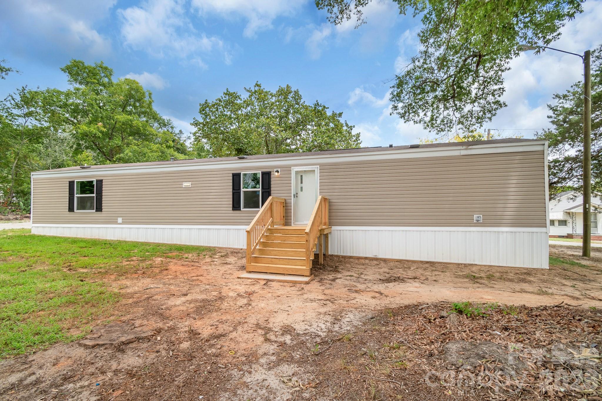 Residential in Kershaw 4