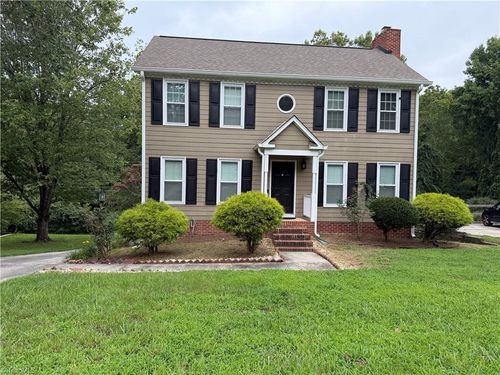 5614 Watercrest Dr, Greensboro, NC, 27407-6319 | Card Image