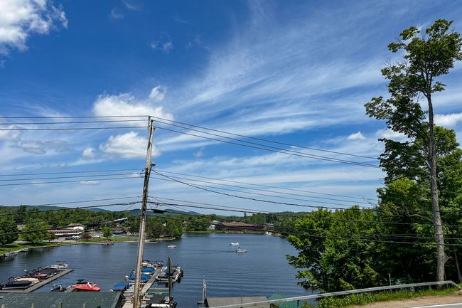 142 S Shore Rd, House other with 3 bedrooms, 2 bathrooms and 5 parking in Old Forge NY | Image 7