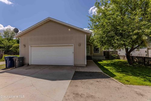 418 Division, Sandpoint, ID, 83864 | Card Image