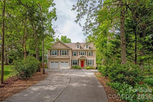 3629 Chilham Pl, Charlotte, NC, 28226-3005 | Card Image