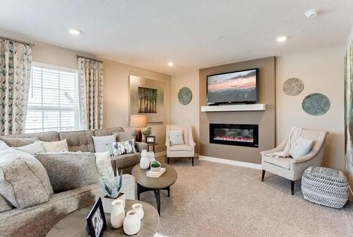 unit-b-12512 Harpers Ct Ne, Blaine, MN, 55449-7468 | Card Image