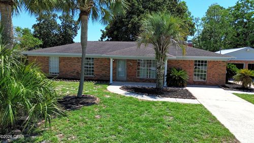 130 Heather Dr, Panama City Beach, FL, 32413-5214 | Card Image