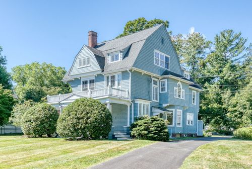 202 S Main St, Manchester, CT, 06040-6546 | Card Image